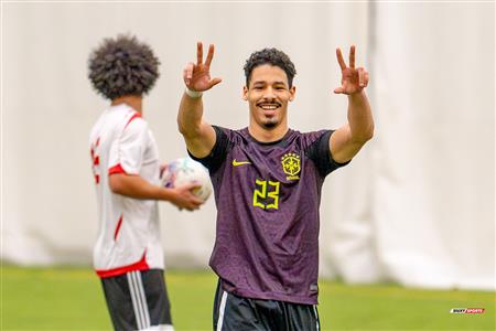 TKL 2024 DIV 2 - Strompeets (5) vs (5) Joga Bonito