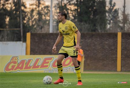 AFA - 1B - 2024 - FLANDRIA (3) VS (0) Villa San Carlos