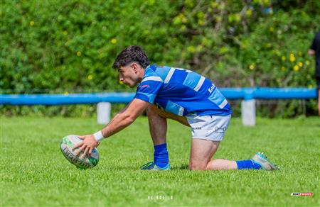 URBA - 1C - Lujan RC vs Mercedes RC