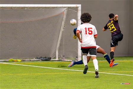 TKL 2024 DIV 2 - Strompeets (5) vs (5) Joga Bonito