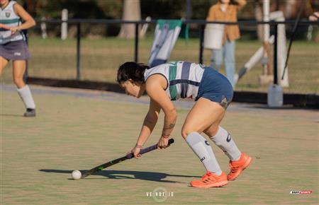 CAH 2024 - San Fernando  vs Lujan RC