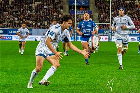 FFR 2024 PRO D2 - Grenoble (37) vs (10) Agen