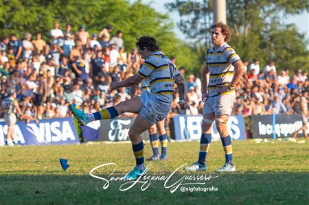 UAR - Torneo del Interior 2024 - Final - Jockey Cordoba (24) vs (30) Tucuman Lawn Tennis