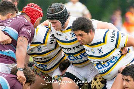 URT 2021 - Tucuman Lawn Tennis Club vs Jockey Club