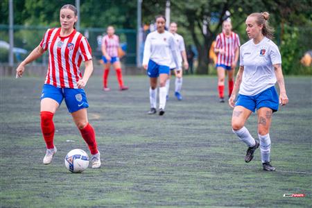 PLSQ F - CS Mont-Royal Outremont (1) vs (0) Ottawa South