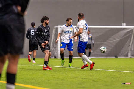 TKL 2024 DIV 3 - FC Lion D3 (3) vs (0) Himmithy FC