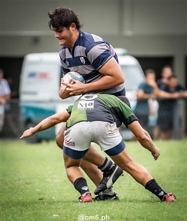 URT 2024 - M19 - Tucuman RC vs Universitario RC