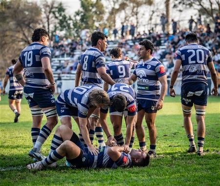NOA 2024 - Universitario RC vs Jockey Club de Salta