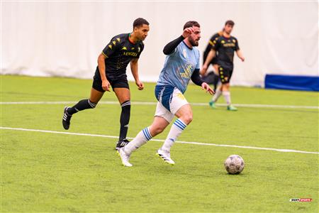 TKL 2024 DIV 2 - FC Lion (4) vs (1) FC Grabuge