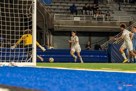 RSEQ 2024 - Soccer Universitaire Masc - UdM (4) vs (1) UQAM