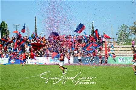 UAR - Torneo del Interior -  Tucuman Lawn Tennis Club vs Los Tordos RC