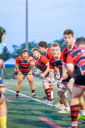 RQ 2024 - Finales - SL M1 - TMR (19) vs (20) Beaconsfield - Match