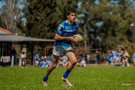 URBA - 1C - Lujan RC vs CASA de Padua - Sep 14