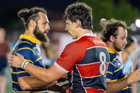 RQ 2024 - Finales - SL M1 - TMR (19) vs (20) Beaconsfield - Après Match