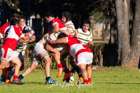 UAR - Torneo del Interior -  Tucuman Lawn Tennis vs Jockey Club de Salta