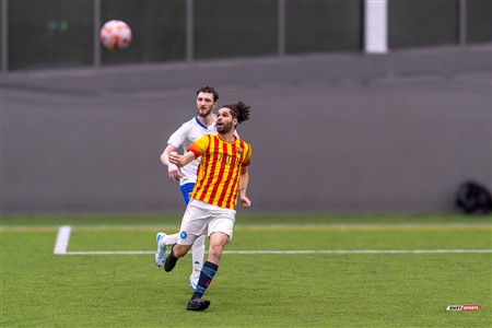 TKL 2024 DIV 3 - FC Lion D3 (1) vs (5) 64&CO 