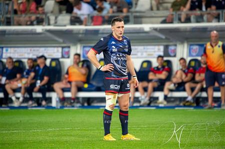 FFR 2024 PRO D2 - Grenoble (29) vs (10) Colomiers