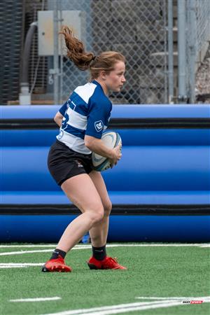 QORC-CROQ 2024 - QUÉBEC EST (40) VS (29) ONTARIO EST