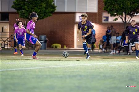 TKL 2024 DIV 1 - Joga Bonito (1) vs (1) Catalunya FC