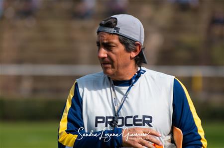 UAR - Nacional de Clubes 2019 - Tucuman Lawn Tennis vs Mar del Plata Rugby