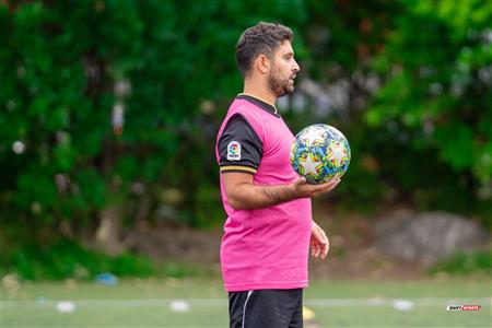 TKL 2024 DIV 1 - Joga Bonito (5) vs (3) Legacy