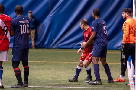 LPC 2024 - Peru Sr vs Delorimier