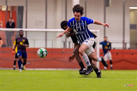 TKL 2024 DIV2 - Bandjos FC Div2 (5) vs (3) Joga Bonito