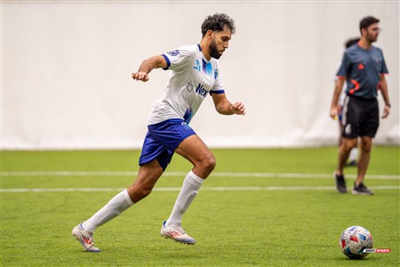 TKL 2024 Div 1 - Los Bandoleros (3) vs (1) EKIP