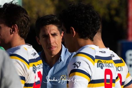 UAR - Torneo del Interior -  Tucuman Lawn Tennis vs Jockey Club de Salta