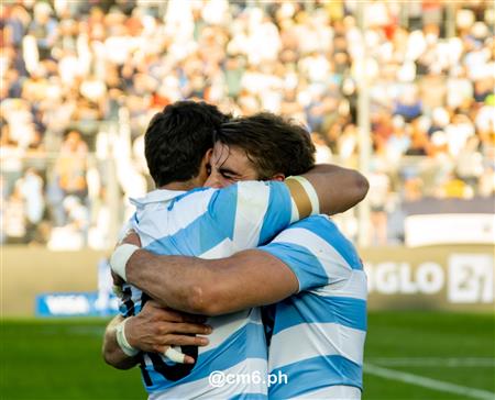 Rugby Championship - Pumas (26) vs (41) Australia - Mendoza - Previa