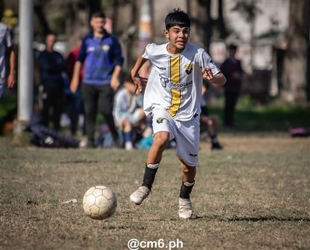 Club Atlético Tucuman vs CRF