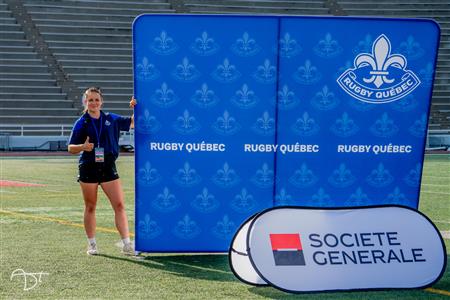 ECRC & QORC-CROQ 2024 - CEREMONIES