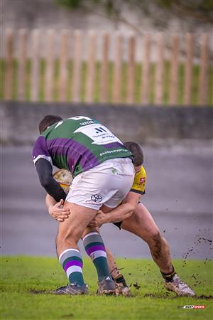 FER 2024 - DHB - Getxo RT (52) vs (10) CR Malaga