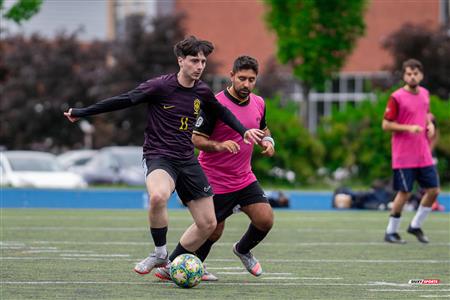 TKL 2024 DIV 1 - Joga Bonito (5) vs (3) Legacy