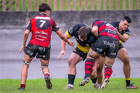 FER 2024 - DHB - Getxo RT (68) vs (0) Gaztedi RT