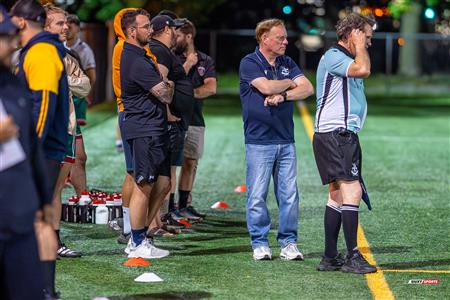 RQ 2024 - Super Ligue M1 - TMR (41) vs (0) RCM