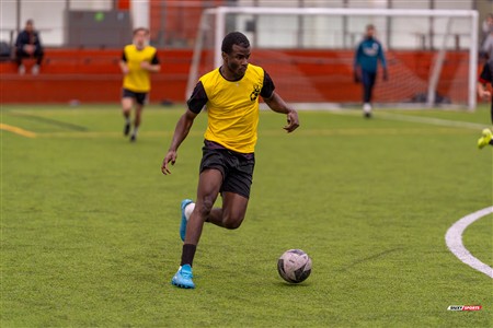 TKL 2024 Div2 - FC Lion (6) vs (4) Joga Bonito