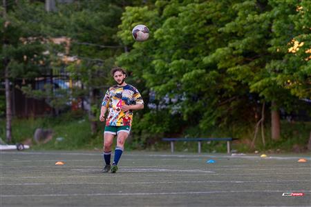 TKL 2024 DIV 1 - Legacy (2) vs (5) FC La Salle Du Temps