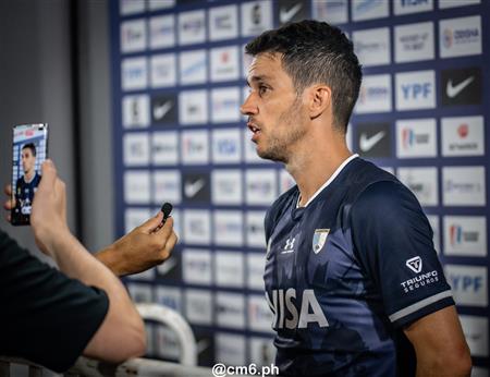 FIH Pro League Masc 2023-2024 - Argentina vs Germany