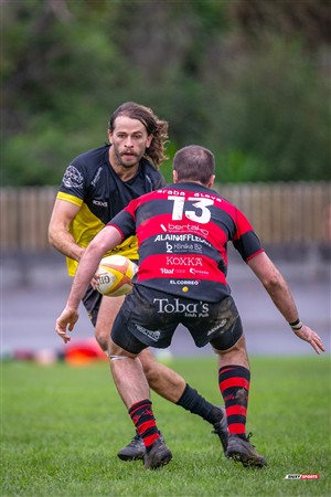 FER 2024 - DHB - Getxo RT (68) vs (0) Gaztedi RT