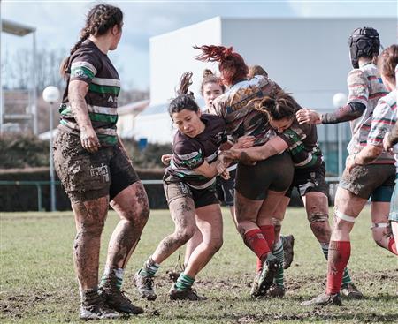 FER 2024 - La Unica RT vs Iruña Rugby Club - Neskak