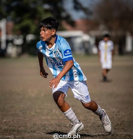 Club Atlético Tucuman vs CRF