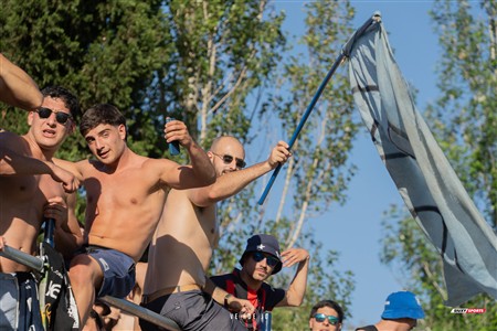 URBA 2024 - 1ra C - Lujan RC (38) vs (14) Monte Grande RC - Final Ascenso a 1ra B