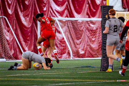 2024 Rugby 7S NATIONALS - York vs Ottawa - Game 2