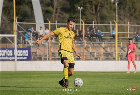 AFA - 1B - 2024 - FLANDRIA (3) VS (0) Villa San Carlos