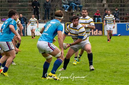 UAR - 2019 - Torneo del Interior - Tucuman Lawn Tennis vs Old Lions