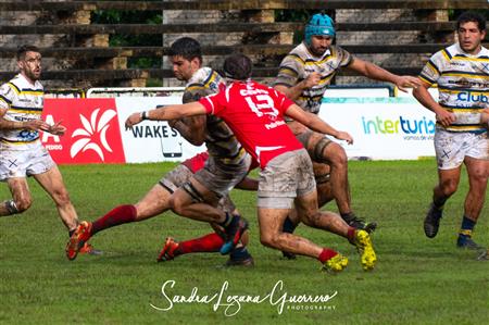 URT 2021 - Tucuman Lawn Tennis Club vs Los Tarcos