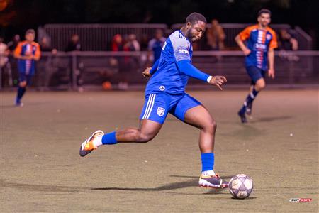 ARSC 2024 - Montreal United (7) vs (1) FC Anjou