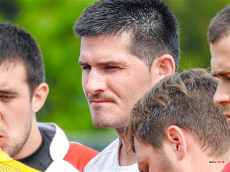 RQ 2017 - Finales LP2 Masc - RCM (21) vs (8) Westmount RC