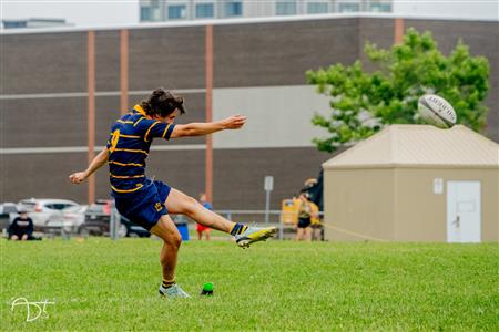 RQ 2024 - SUPER LIGUE M2 - CRQ (3) vs (25) TMR